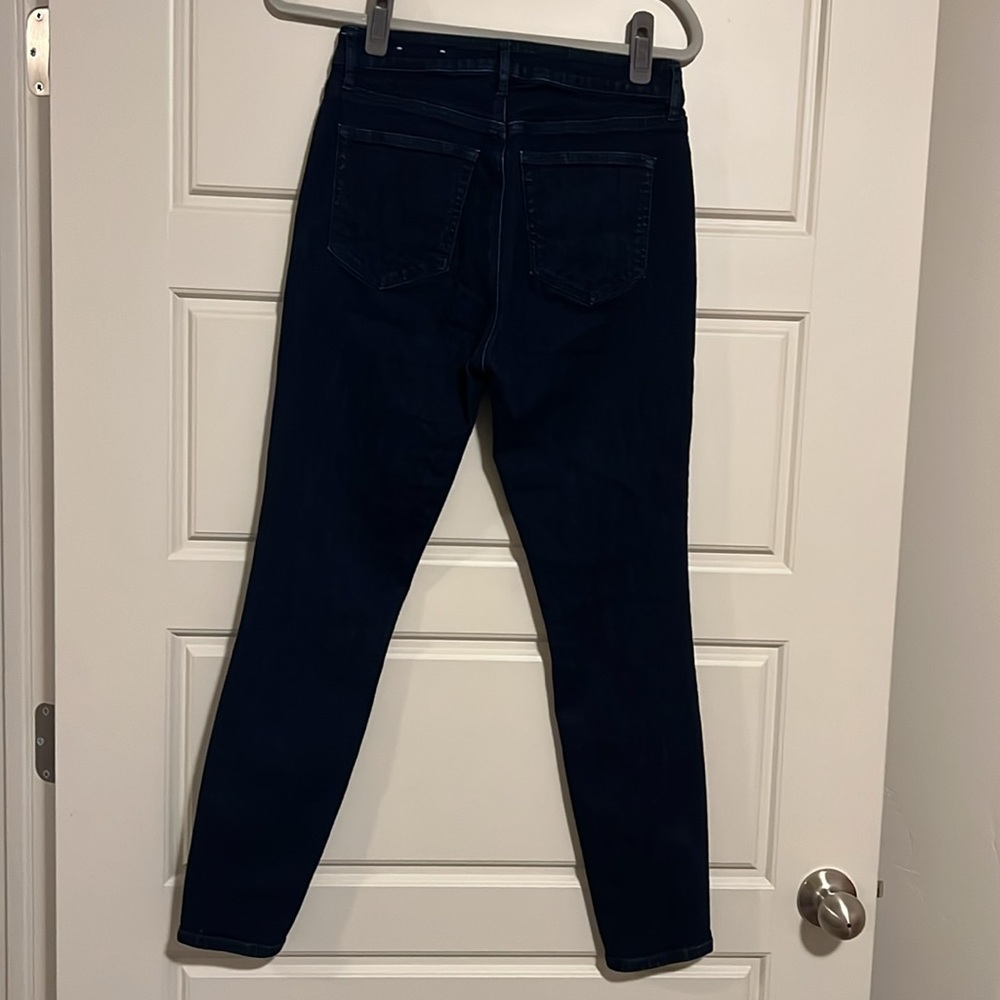 Loft Jeans - Picture 2 of 3